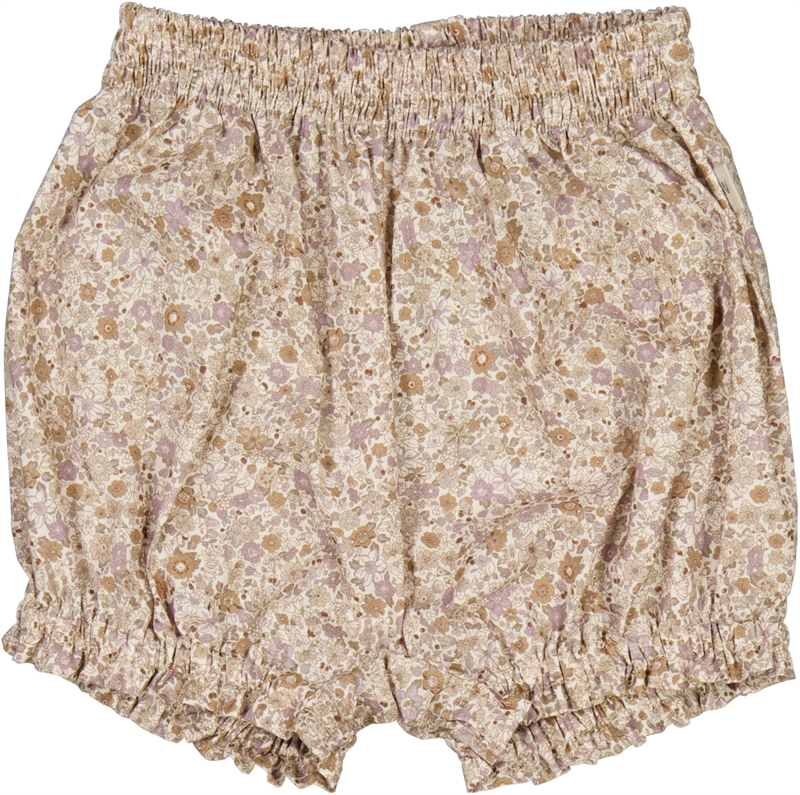 Wheat baby pige "Bloomers/shorts" - Nappy Pants - Hiva